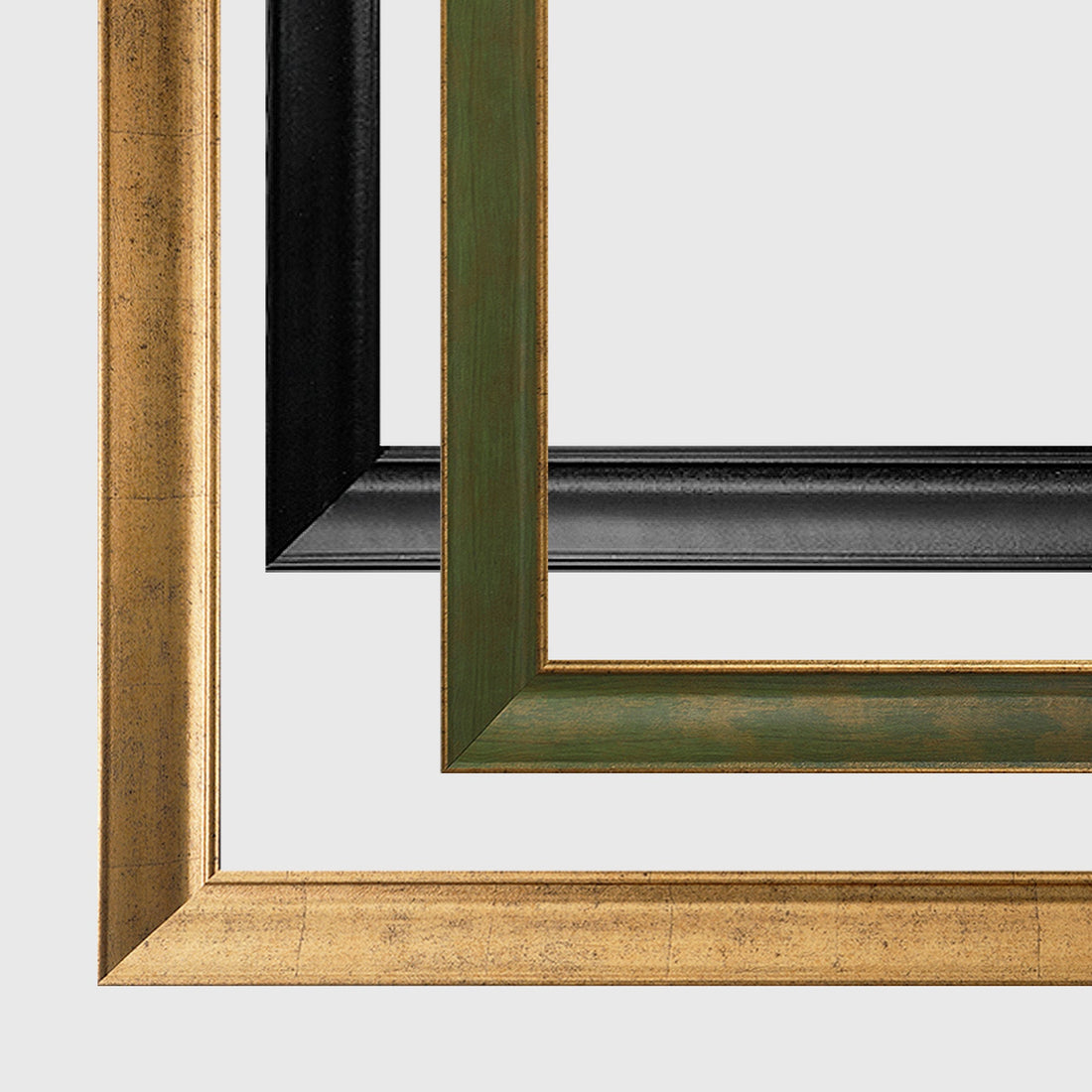 "Pinky Rose" Floral Wall Art Print